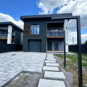 Незалежності вул.