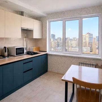 Василя Порика просп., 11-Б