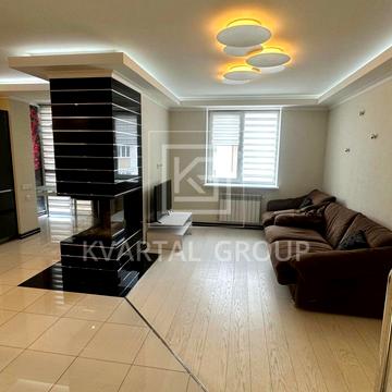 Ново-Оскольська вул., 8-А