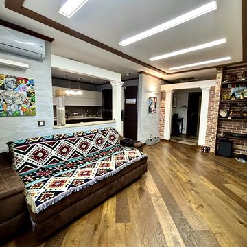 Миколи Бажана просп., 8-Б