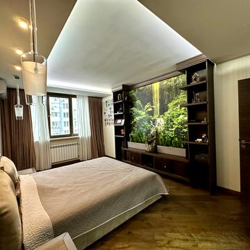 Миколи Бажана просп., 8-Б