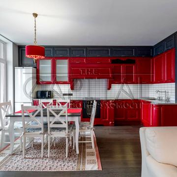 Андрія Верхогляда вул. (Михайла Драгомирова), 16