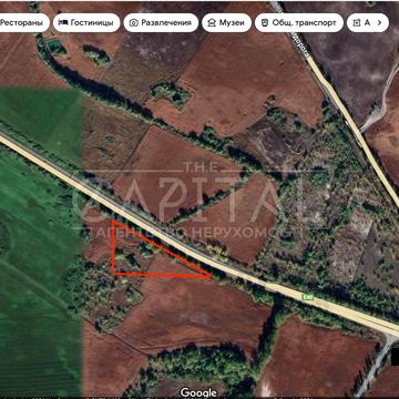 Іванків, Бориспільський, Київська область 800000.0 USD