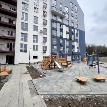 Біла вул., 16