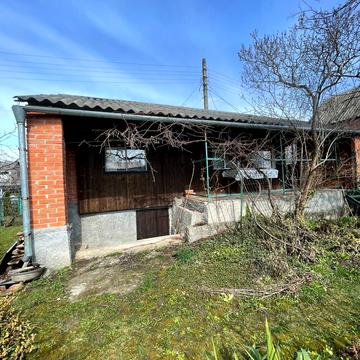 Колійна вул. (Вороніна)