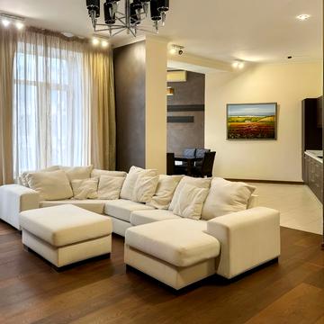 Гетьмана Сагайдачного бульв. (Лідерсівський), 5