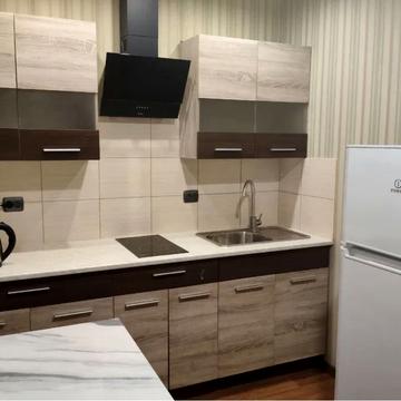 Заливна вул.