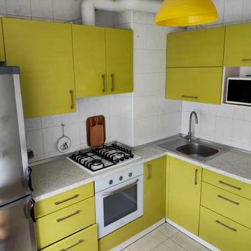 Євгена Чикаленка вул., 54/1