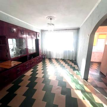 Петра Калнишевського просп. (Косіора), 19