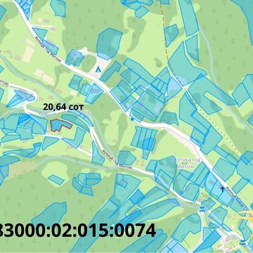 Під Митою вул.