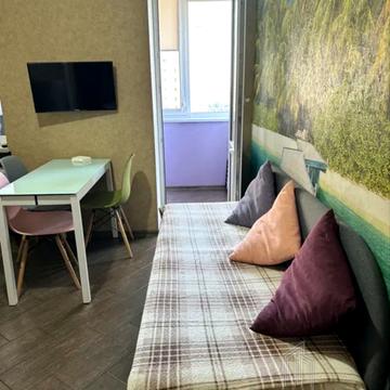 Олевська вул., 5