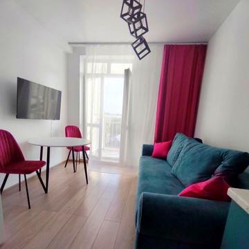 Вячеслава Липинського вул. (), 28