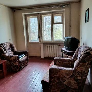 Карагандинська вул., 3