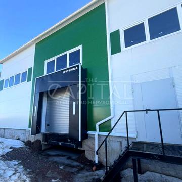 Польова вул., 34а