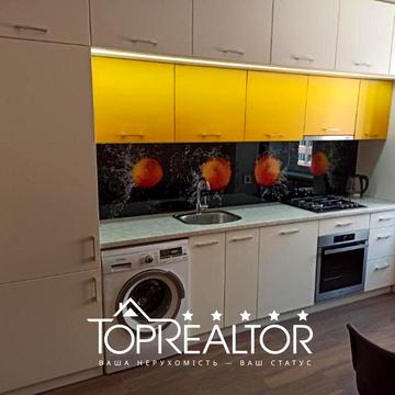 Мирна вул., (Будинок 1)