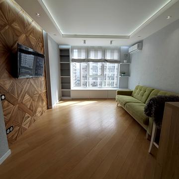 Європейського Союзу просп. (Правди), 45-А