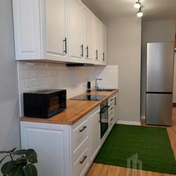 Балтійський пров., 3-А