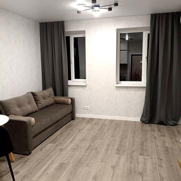 Соборна вул., 2-К/21