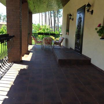 Садова вул.