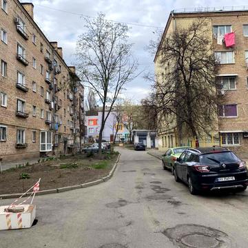 Олекси Тихого вул. (Виборзька), 22-А