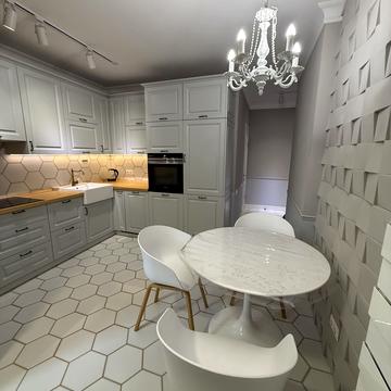 Драгоманова вул., 2-А