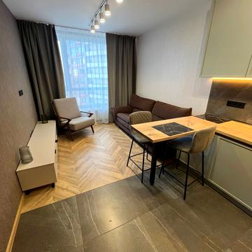 Вацлава Гавела бульв. (Івана Лепсе), 6-В