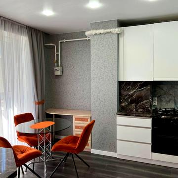 Набережна Перемоги вул., 112-Д к3