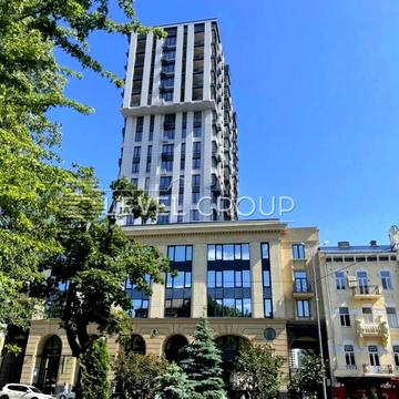 Бульварно-Кудрявська вул. (Воровського), 17-А
