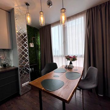 Юрія Мушкетика вул. (Натана Рибака), 25в/1