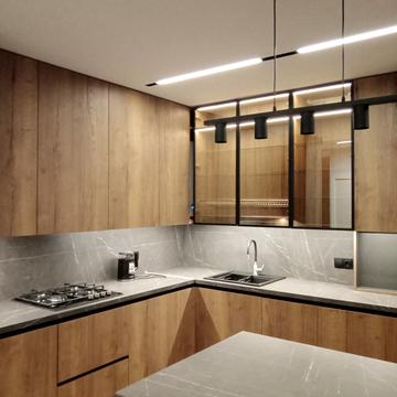 Замарстинівська вул. (Калініна), 170-Ж