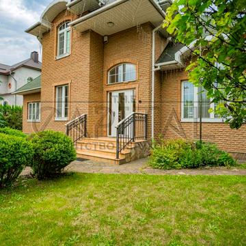 Лугова вул.