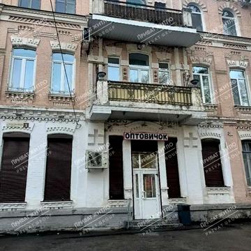 Юліана Матвійчука вул. (), 1