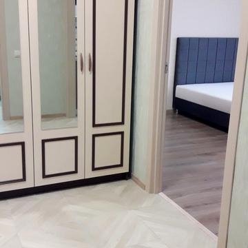 Набережна Перемоги вул., 112-Д к1