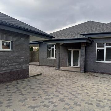 Крижана вул. (Якутська)