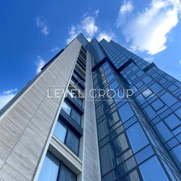 Антоновича вул. (Горького), (Будинок)