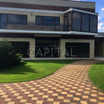 Острівна вул.