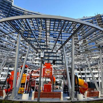 Курортний пров., 2/3