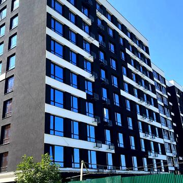 Романа Вірастюка вул., 3