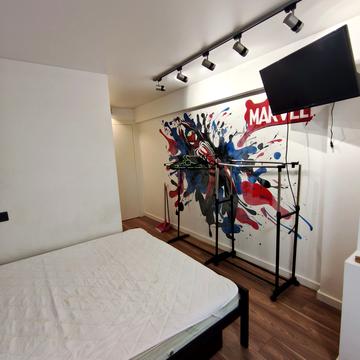 Велика Васильківська вул. (Червоноармійська), 94