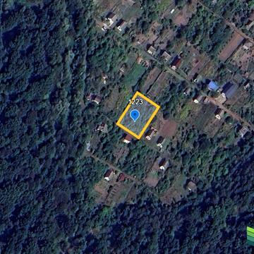 Микитинці, Івано-Франківський, Івано-Франківська область 11000.0 USD