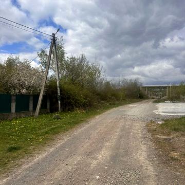 Виноградна вул.