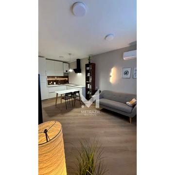 Полтавський Шлях вул., 184а к9