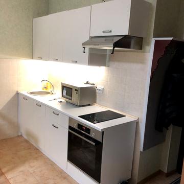 Райдужна вул., 58