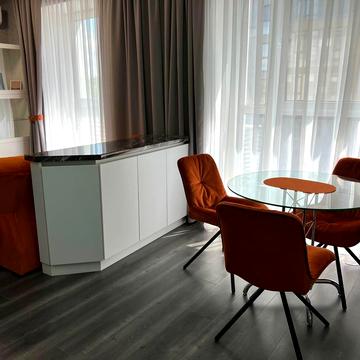 Набережна Перемоги вул., 112-Д к3