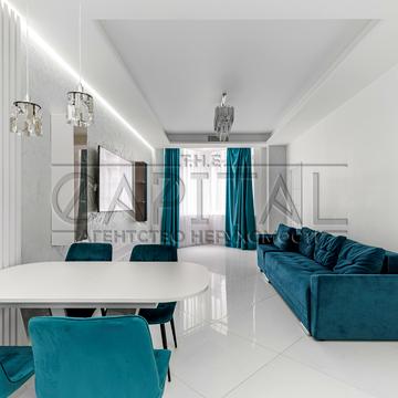 Андрія Верхогляда вул. (Михайла Драгомирова), 14-А