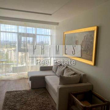 Білоруська вул., 36-А