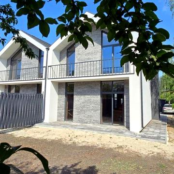 Малинова вул.