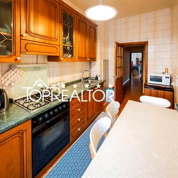 Михайля Семенка вул. (Чайковська), 23