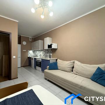 Сімї Кульженків вул. (Петра Дегтяренка), 31-А