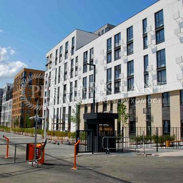 Салютна вул., 2к3